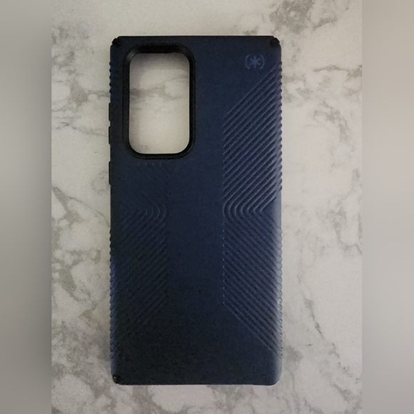 Samsung S22 Ultra Speck Case - Picture 1 of 2